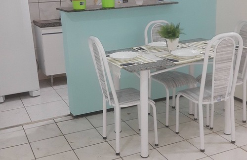 Damas Apartamento | Alquiler de apartamentos residenciales diseñados Damas - Fortaleza Ceará