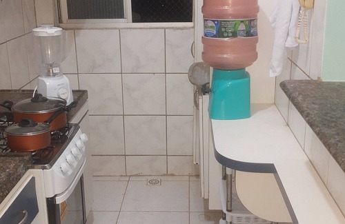 Damas Apartamento | Alquiler de apartamentos residenciales diseñados Damas - Fortaleza Ceará