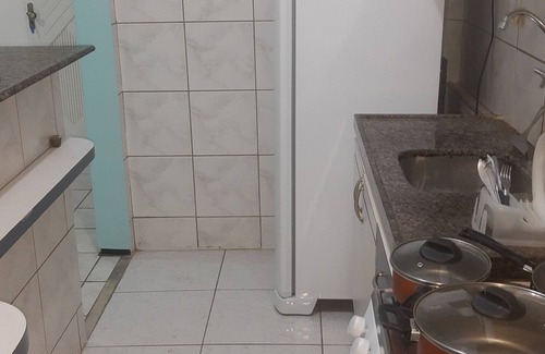Damas Apartamento | Alquiler de apartamentos residenciales diseñados Damas - Fortaleza Ceará