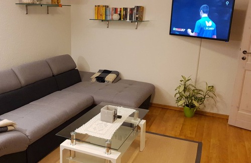 Stockum Apartamento | Apartamento en Sundern - Stockum cerca de Sorpesee AquaMagis 17 km ent