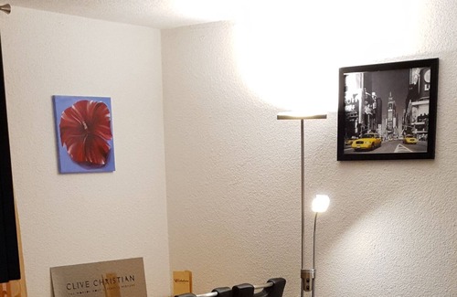 Stockum Apartamento | Apartamento en Sundern - Stockum cerca de Sorpesee AquaMagis 17 km ent