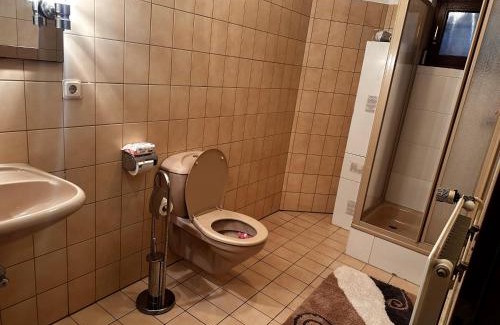 Dorstfeld Apartamento | Apartment in Dortmund