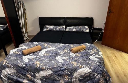 Dorstfeld Apartamento | Apartment in Dortmund