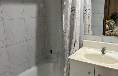 Bellavista Apartamento | Departamento en Santiago centro ,barrio lastraría , pasos del Metro bellas artes