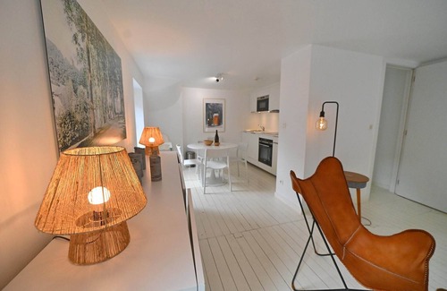 Bohon Apartamento | Apartamento en Durbuy cerca de parque aventura