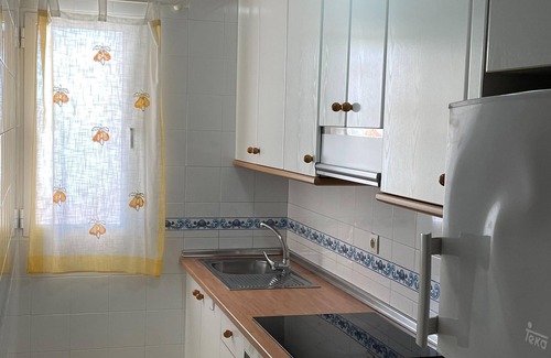 Puerto de Mazarrón Apartamento | Apartamento en Mazarrón cerca de La Isla