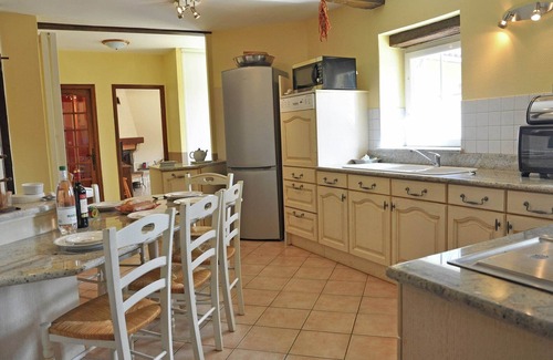 Lias-d'Armagnac Villa | Apartamento en Francia cerca de lugares icónicos