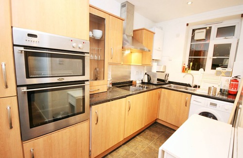 Stepney Green Apartamento | Apartamento en una ubicación fantástica