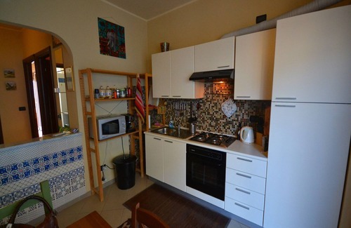 Finale Pia Apartamento | Apartamento en Finale Ligure cerca del mar