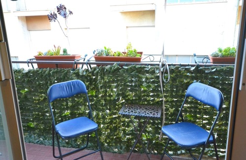 Finale Pia Apartamento | Apartamento en Finale Ligure cerca del mar