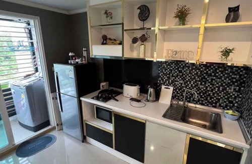 Freyming-Merlebach Apartamento | Apartment in the city center