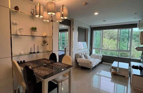 Freyming-Merlebach Apartamento | Apartment in the city center