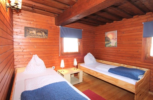 Fresach Otro | Apartamento en Fresach cerca de esquí y lago
