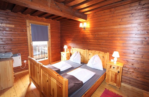 Fresach Otro | Apartamento en Fresach cerca de esquí y lago