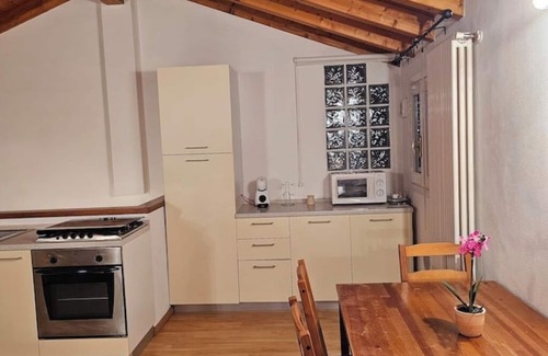 Blevio Apartamento | Apartment in front of the lake blevio