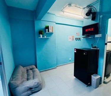 Gelugor Apartamento | Apartment in gelugor usm