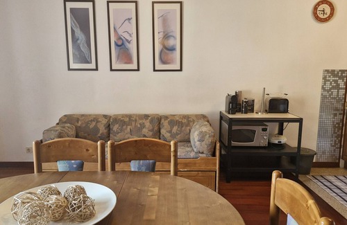 Geres Apartamento | Apartamento en Gerês