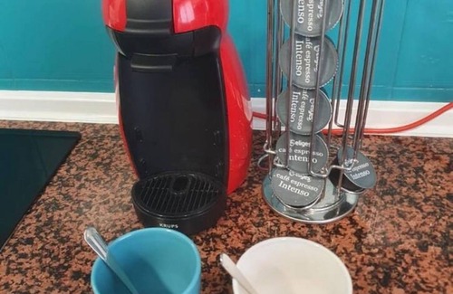 Distrito Oeste Apartamento | Apartamento en Gijón Arbeyal