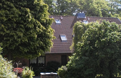 Goosefeld Apartamento | Apartamento de vacaciones Goosefeld para 1 - 3 personas con 1 dormitorio - Apartamento