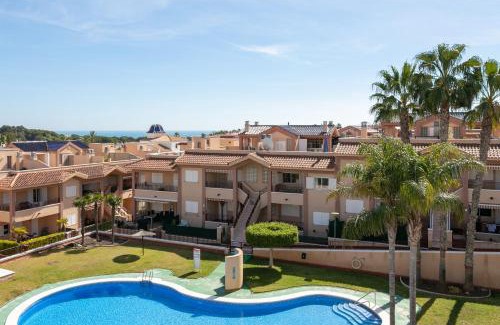 Los Arenales del Sol Apartamento | Apartment in Gran Alacant