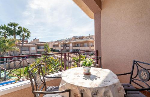 Los Arenales del Sol Apartamento | Apartment in Gran Alacant