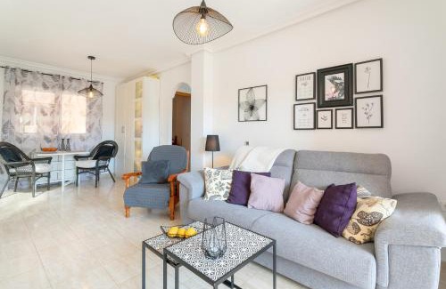 Los Arenales del Sol Apartamento | Apartment in Gran Alacant