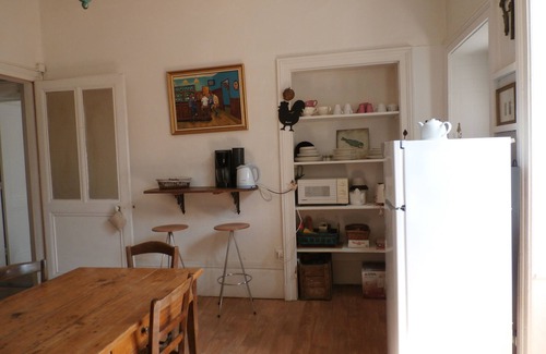 Gray Apartamento | Apartamento En Gray, Nr. Dijon, Borgoña, Francia