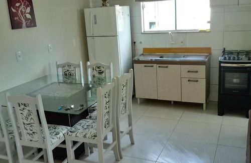 Palhoca Apartamento | APARTAMENTO EN GRAN FLORIANOPOLIS AMUEBLADO 2 DORMITORIOS 2 PLAZAS GARAJE
