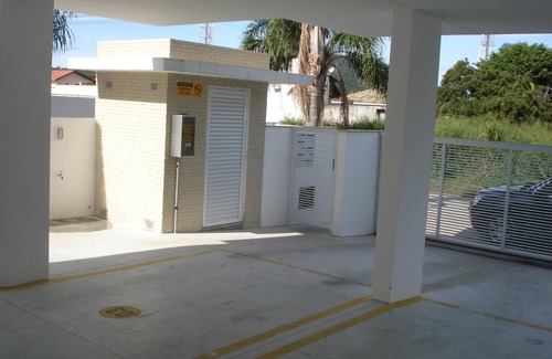 Palhoca Apartamento | APARTAMENTO EN GRAN FLORIANOPOLIS AMUEBLADO 2 DORMITORIOS 2 PLAZAS GARAJE