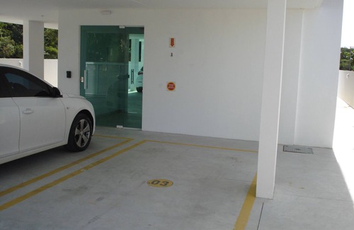 Palhoca Apartamento | APARTAMENTO EN GRAN FLORIANOPOLIS AMUEBLADO 2 DORMITORIOS 2 PLAZAS GARAJE