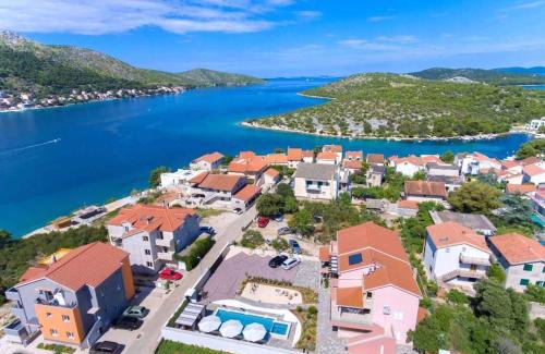 Grebastica Apartamento | Apartment in Grebastica 7033