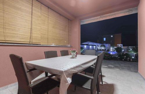 Grebastica Apartamento | Apartment in Grebastica 7033