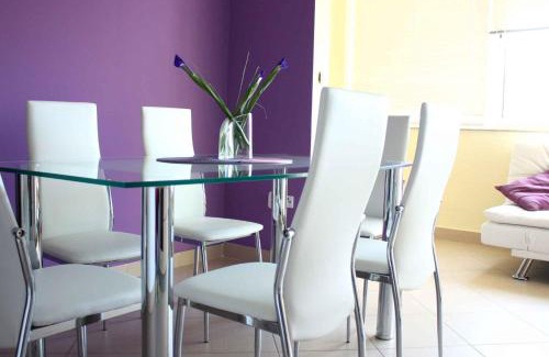 Grebastica Apartamento | Apartment in Grebastica 7034