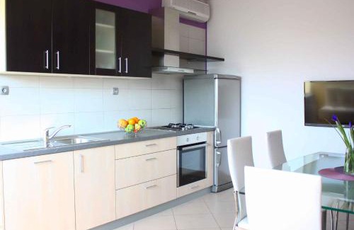 Grebastica Apartamento | Apartment in Grebastica 7034