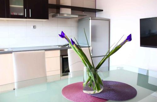 Grebastica Apartamento | Apartment in Grebastica 7034