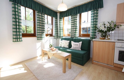 Huettschlag Apartamento | Apartamento en Hüttschlag cerca del Skibus