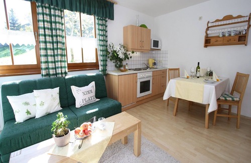 Huettschlag Apartamento | Apartamento en Hüttschlag cerca del Skibus