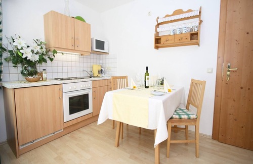 Huettschlag Apartamento | Apartamento en Hüttschlag cerca del Skibus