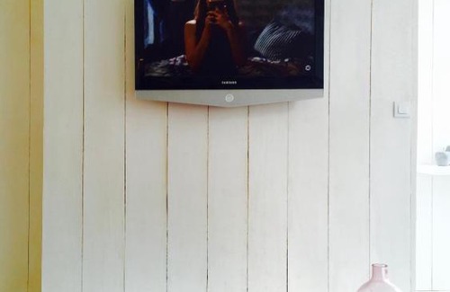 Feronstree et Hors-Chateau Apartamento | Apartment in Historical Center