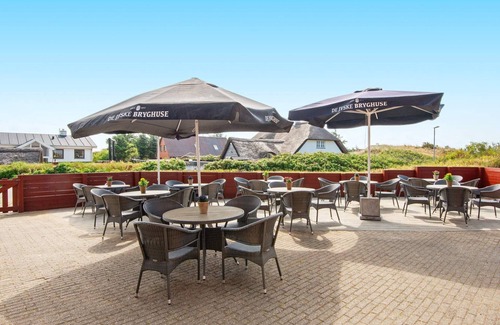 Sundhuse Casa | 2 Person Holiday Home in Ulfborg