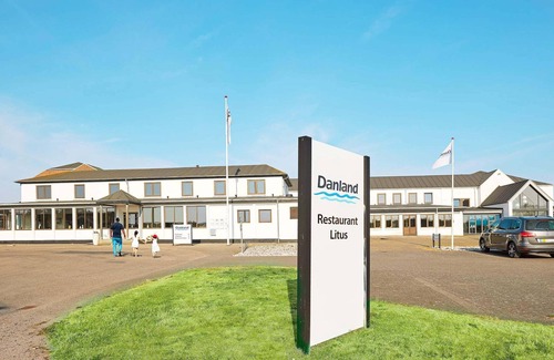 Sundhuse Casa | 2 Person Holiday Home in Ulfborg