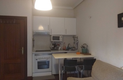 Hondarribia Apartamento | APARTAMENTO EN HONDARRIBIA