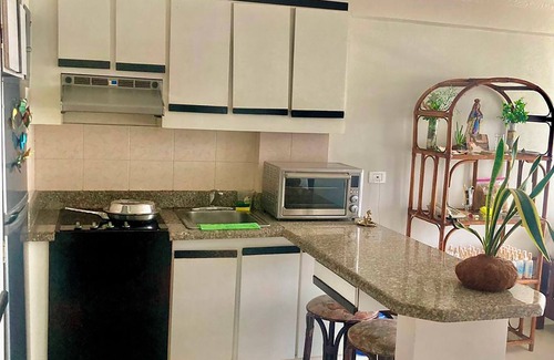 Margarita Island Apartamento | Apartamento en Hotel de Porlamar