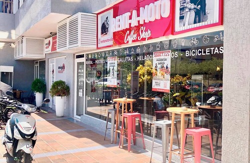 Margarita Island Apartamento | Apartamento en Hotel de Porlamar