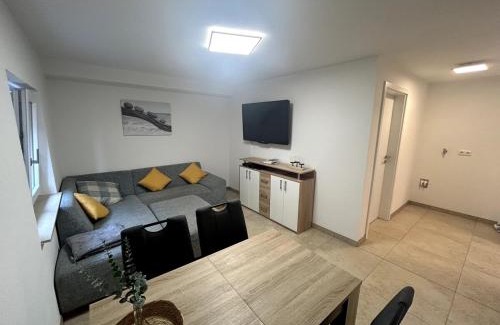 Sinzing Apartamento | Apartment in idyllischer Lage nahe Regensburg