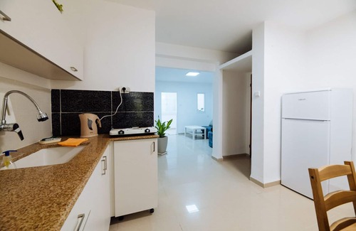 Haifa Apartamento | Apartamento en el mar mediterraneo
