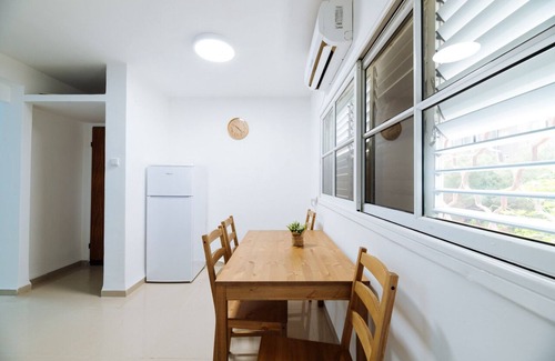 Haifa Apartamento | Apartamento en el mar mediterraneo