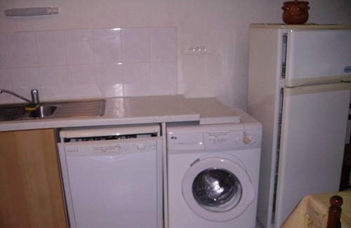 Breuillet Apartamento | APARTAMENTO EN CASA INDIVIDUAL