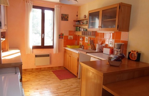 Taillades Apartamento | Apartamento en residencia individual