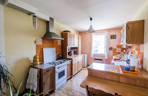 Taillades Apartamento | Apartamento en residencia individual